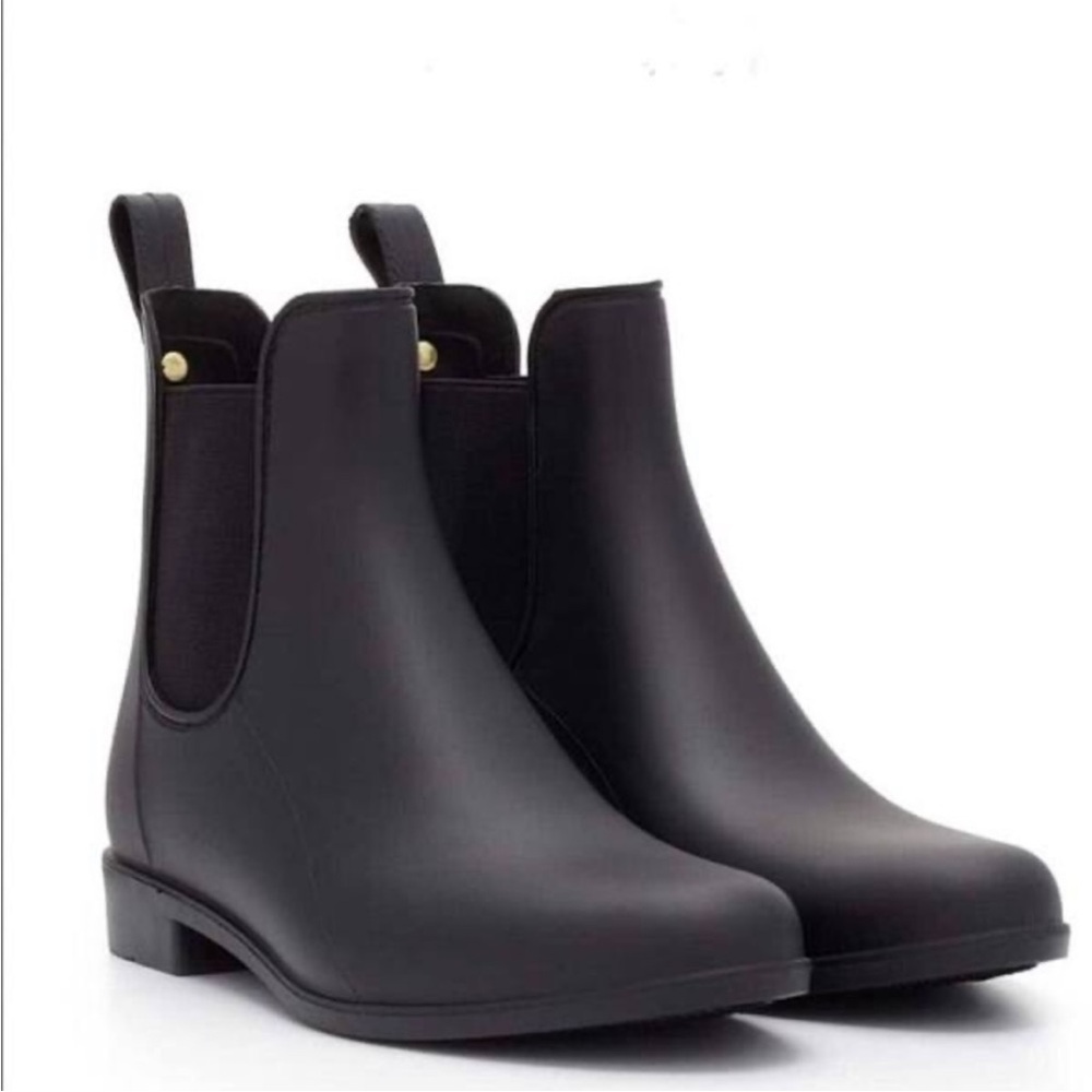 Same Edelman Tinsley Rain Boot